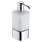 Дозатор Keuco Elegance new 11654019001 хром