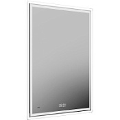 Зеркало Kerama Marazzi Tecno TE.mi.60 60х80 с подсветкой Зеркало Kerama Marazzi Tecno TE.mi.60 60х80 с подсветкой