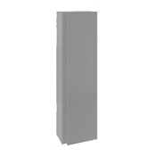 Шкаф-пенал Ravak 10° SB 45 X000000752 подвесной, серый Шкаф-пенал Ravak 10° SB 45 X000000752 подвесной, серый