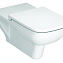 Унитаз подвесной VitrA S20 5298B003-0075 - фото 1