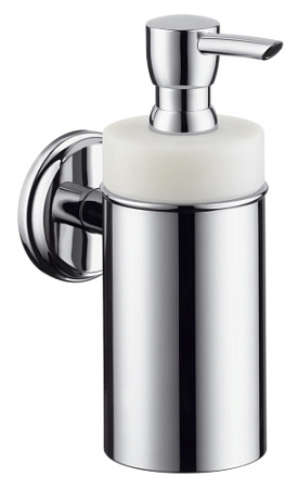 Дозатор Hansgrohe Logis Classic