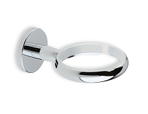 Держатель для мыльницы Stil Haus Liz LZ34(08) хром