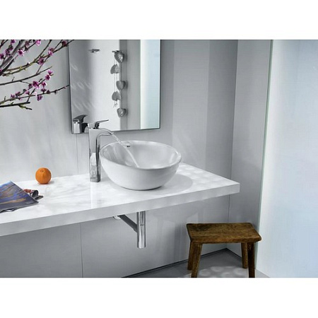 Раковина Roca Bol 327876000 42 белая