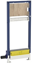 Система инсталляции Geberit Duofix H130 111.580.00.1 для душа