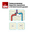 Гигиенический душ со смесителем Timo Arisa 5309/00SM хром - фото 2