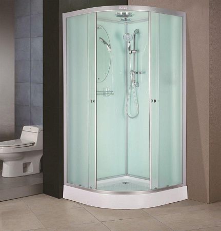 Душевая кабина Esbano ES-100 CR