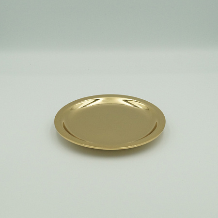 Мыльница Stil Haus Hashi HS09AP(16) настольный золото