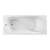 Акриловая ванна Am.Pm Bliss L W53A-170-075W-A 170х75 Акриловая ванна Am.Pm Bliss L W53A-170-075W-A 170х75