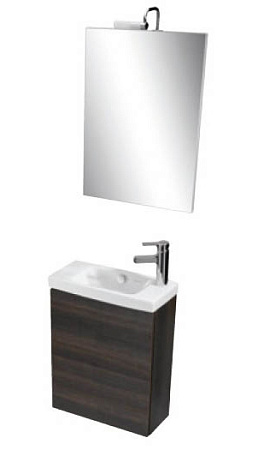 Раковина Jacob Delafon Odeon Up E4701R-00