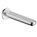 Излив Hansgrohe Rebris S 72430000 для ванны, хром