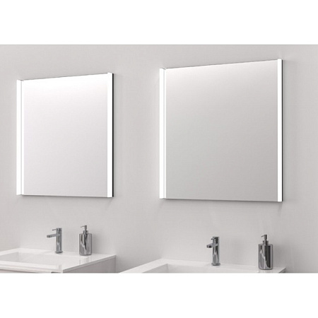 Зеркало Berloni Bagno SBD0700M 70 с LED-подсветкой