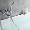 Смеситель  Lemark Partner LM6542C  для ванны - фото 3