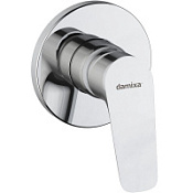 Смеситель Damixa Jupiter 777500001 для душа