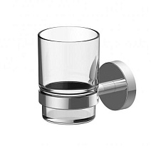 Стакан Damixa Scandi Pro HASP34300 хром