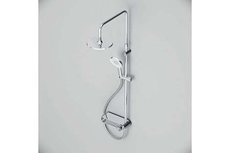 Душевая стойка Am.Pm X-Joy F0785A600 хром