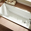 Акриловая ванна Jacob Delafon Sofa E60515RU-01 170х75 см - фото 5