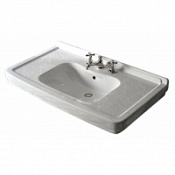 Раковина Sbordoni Neoclassica 5700*3 105 белый