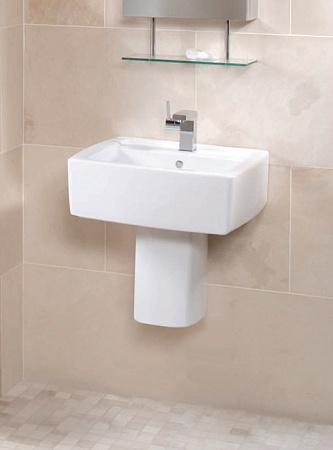Полупьедестал для раковины Cezares Flamingo CZR-428