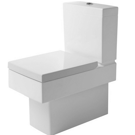 Крышка-сиденье Duravit Vero 0067690000 с микролифтом