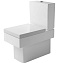 Крышка-сиденье Duravit Vero 0067690000 с микролифтом - фото 2