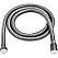 Душевой шланг Lemark LE8022S-Graphite 120 графит