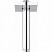 Кронштейн для верхнего душа Grohe Rainshower 27485000 Кронштейн для верхнего душа Grohe Rainshower 27485000
