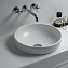 Раковина VitrA Water Jewels 4334B003-1361 40  белый - фото 2