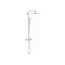 Душевая стойка Grohe Euphoria 26075001 хром