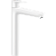 Смеситель Hansgrohe Talis E 71716700 для раковины, белый матовый - фото 1