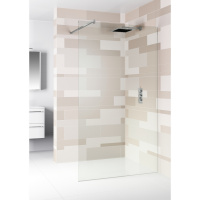 Душевая перегородка Riho Scandic S400 Flat 155х200