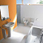Раковина Duravit D-Code 23106000002 - фото 4