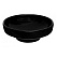 Раковина VitrA Water Jewels 4334B070-0016 40  черный