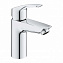 Смеситель Grohe Eurosmart 23988003 для раковины - фото 1
