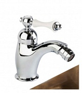 Смеситель Cezares Margot MARGOT-BSM1-02-Bi для биде