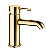 Смеситель Palazzani Mimo 02304553 для раковины, золото