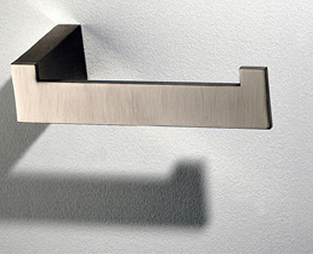 Держатель туалетной бумаги Gessi Rettangolo 20855.031 хром