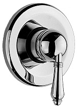 Смеситель Nicolazzi Signal 3406 CR 75 для душа