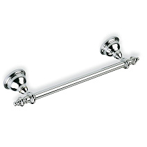 Полотенцедержатель Stil Haus Elite EL06(08) хром Полотенцедержатель Stil Haus Elite EL06(08) хром