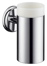 Стакан Hansgrohe Logis Classic