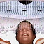 Верхний душ Hansgrohe Raindance 28404000 хром - фото 7