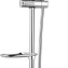 Душевой гарнитур IDDIS Sena SEN3F70i16 хром - фото 1