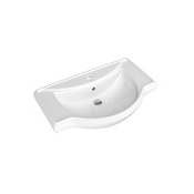 Раковина ASB-Woodline Салерно 19252 65 Раковина ASB-Woodline Салерно 19252 65