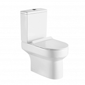 Унитаз-компакт BelBagno Norma BB339CPR Унитаз-компакт BelBagno Norma BB339CPR