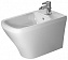 Биде напольное Duravit DuraStyle 228310