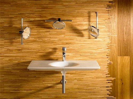 Раковина Roca Kalahari 327897000 100х51