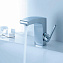 Смеситель Keuco Elegance new 51602010000 для раковины - фото 6