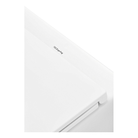 Унитаз подвесной Tece TECEspring R 9700998 с сидением Slim