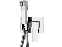 Смеситель Remer Qubica Q60 гигиенический, хром