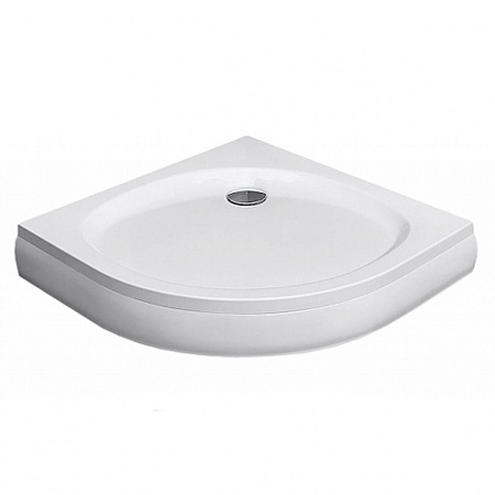 Душевой поддон Radaway Patmos B 4T99155-03 90x90x15,5 акриловый