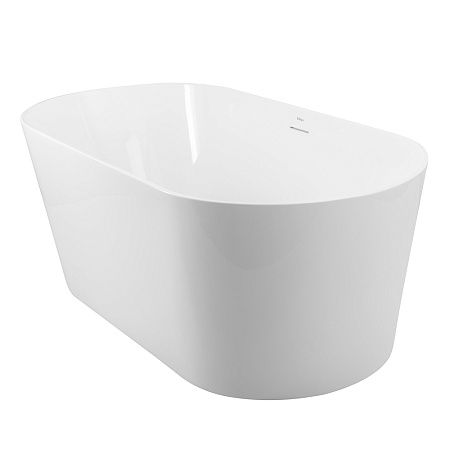 Акриловая ванна BelBagno BB416-1700-800 170x80 белый